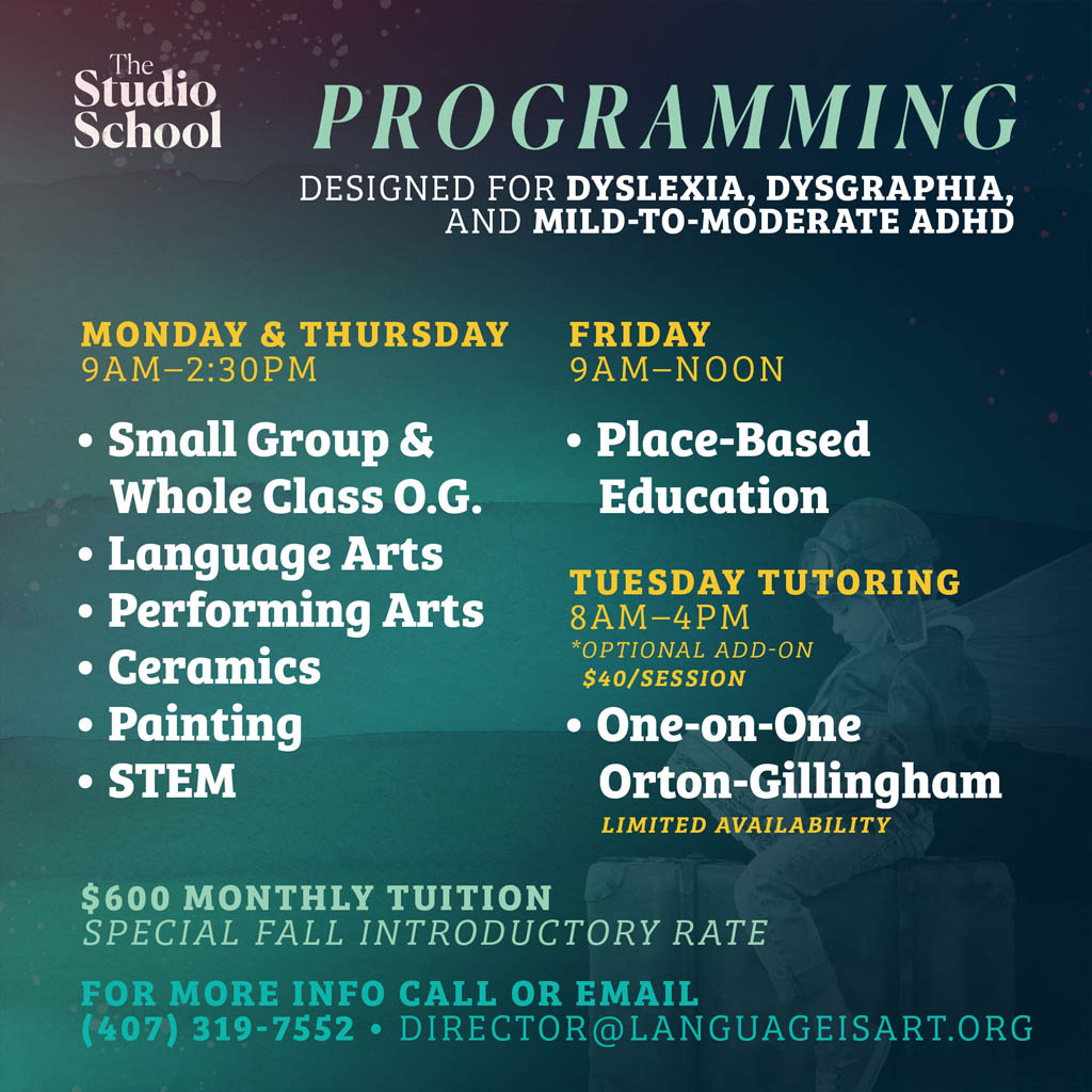 The Studio School